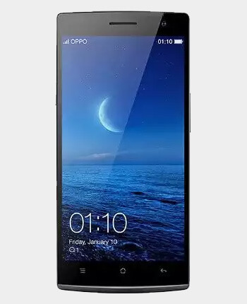 OPPO Find 7 Mobile