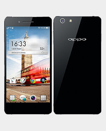 OPPO R1 Mobile