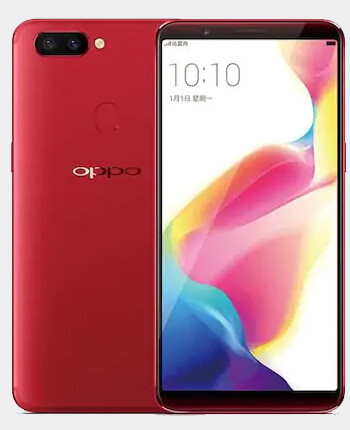 OPPO R11s Mobile