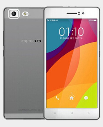 OPPO R5 Mobile
