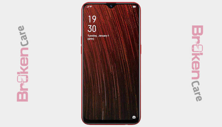 Oppo A71